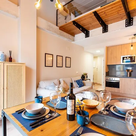 Wintowinrentals Cozy Newly Renovated In * Malaga