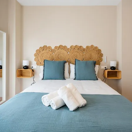 Wintowinrentals Cozy Newly Renovated In Malaga